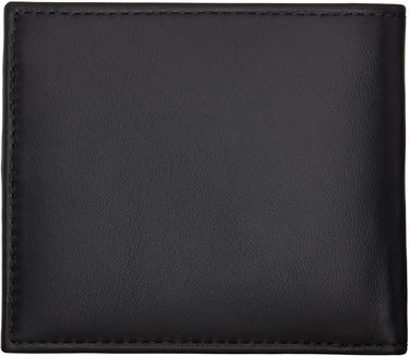 Портфейл Polo by Ralph Lauren Ralph Lauren Smooth Leather Billfold Wallet Черно | 405963228001, 1