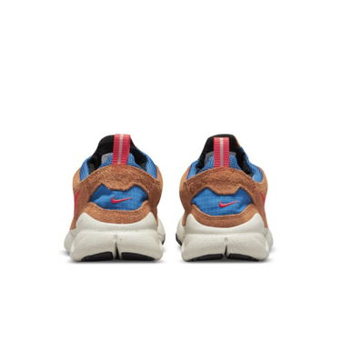 Кецове и обувки Nike Free Run Trail Кафяво | CW5814-201, 3