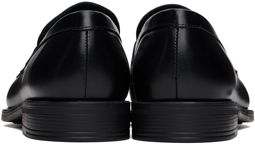 Облекло Paul Smith PS Paul Smith Remi Loafers Черно | M2S-RMI01-KLEA-79, 1