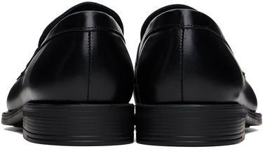 Облекло Paul Smith PS Paul Smith Remi Loafers Черно | M2S-RMI01-KLEA-79, 1