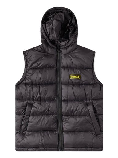 International Bobber Gilet