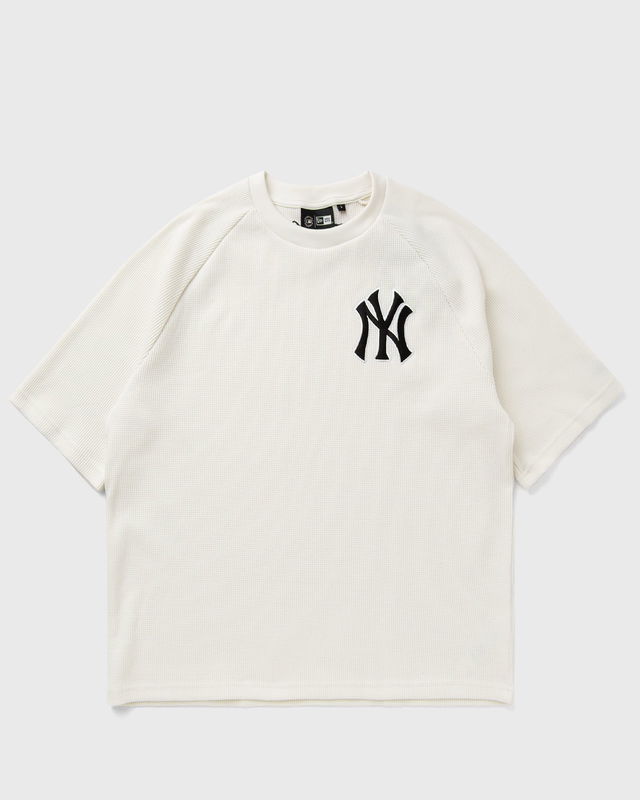 New York Yankees Waffle T-Shirt