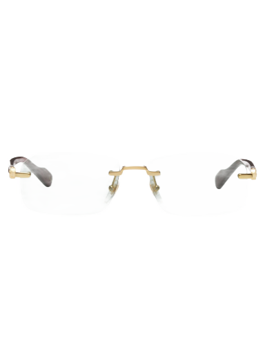 Rectangular Sunglasses