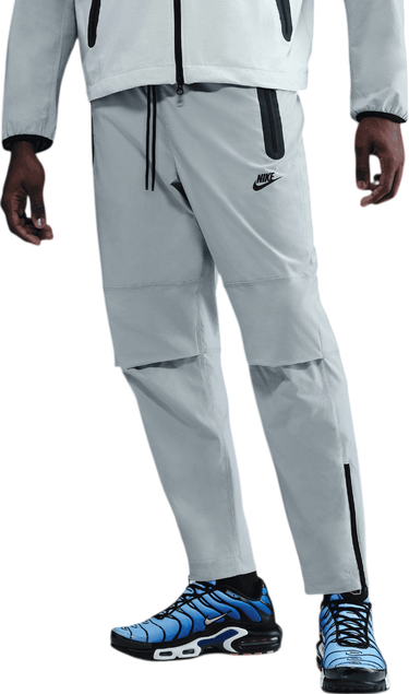 Панталони Nike Nike Tech Open Hem Pants Сиво | ib6663-025, 0