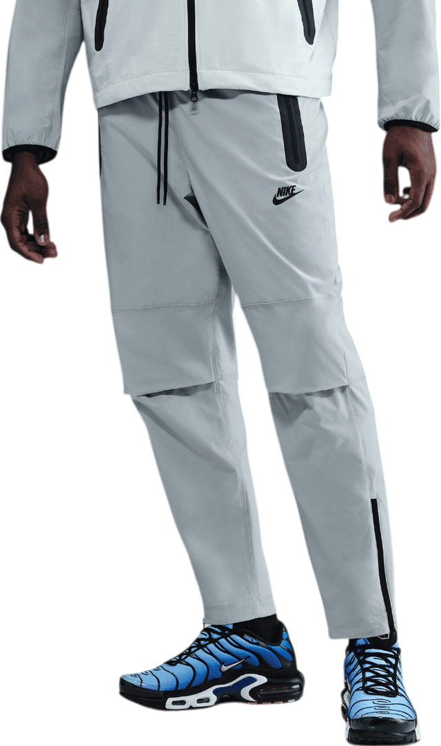 Nike Tech Open Hem Pants