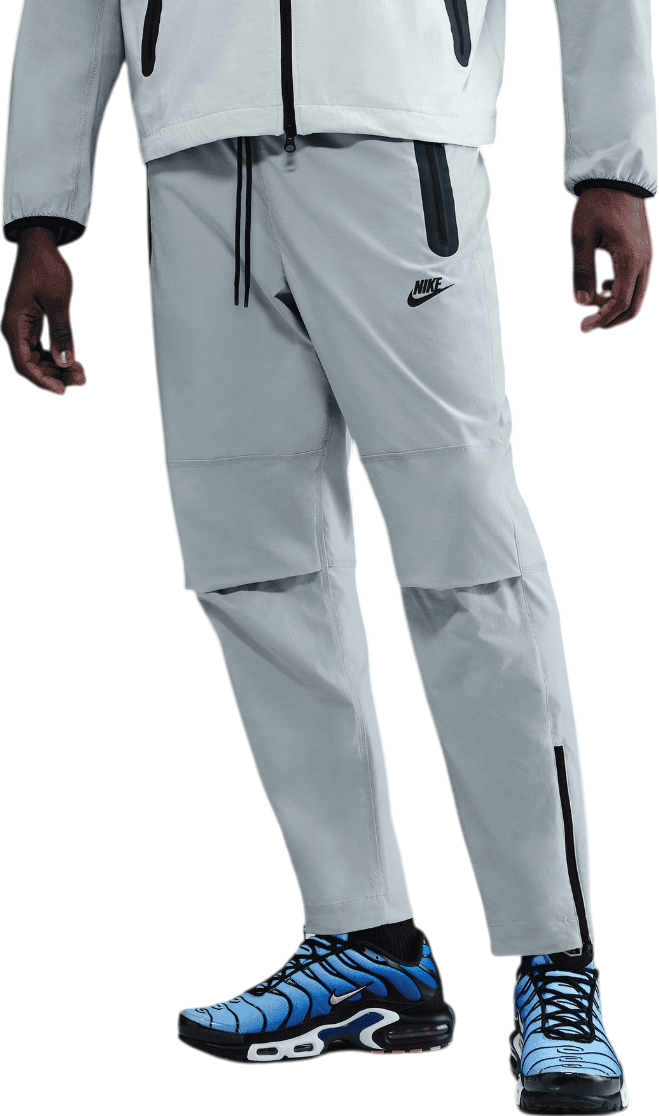 Панталони Nike Nike Tech Open Hem Pants Сиво | ib6663-025