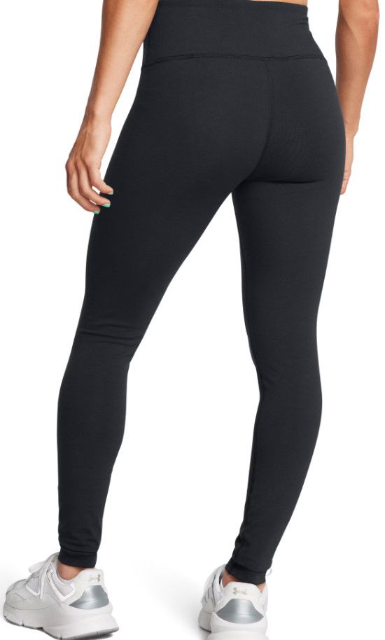 Клинове Under Armour Rival High-Waisted Training Leggings Черно | 1386482-001, 1
