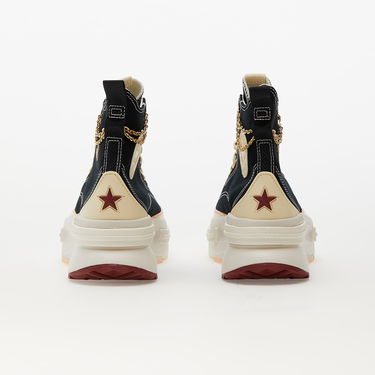 Кецове и обувки Converse Run Star Legacy CX HI Черно | A05137C, 3