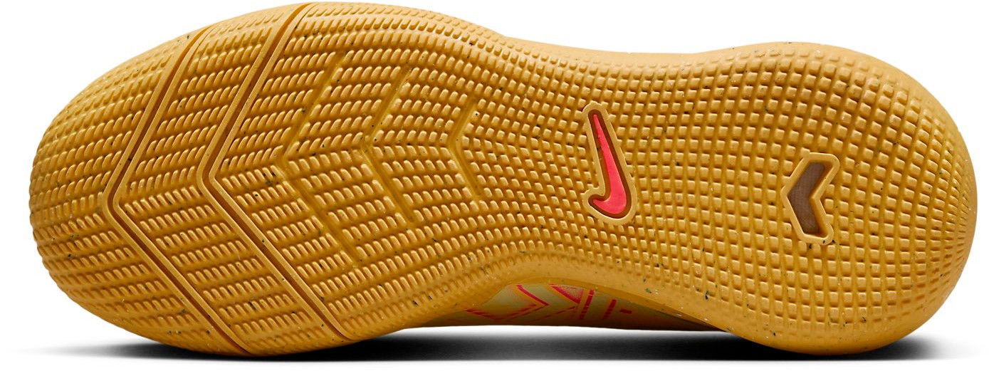 Кецове и обувки Nike Zoom Superfly 10 Acad KM IC Жълто | hf3419-800, 1