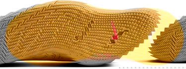 Кецове и обувки Nike Zoom Superfly 10 Acad KM IC Жълто | hf3419-800, 1