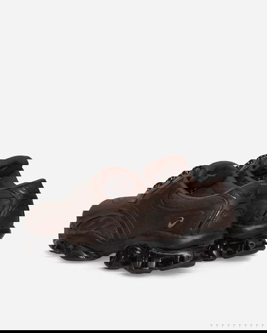 Кецове и обувки Asics SportStyle Gel "Brown" Кафяво | 1203B056-200, 4