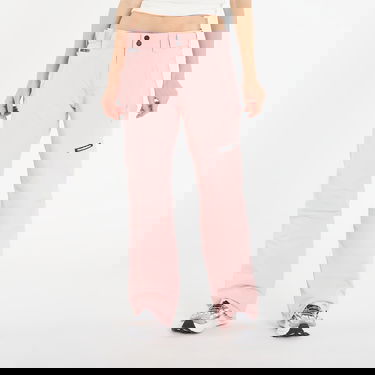 Панталони Horsefeathers Ski Pants Diane Розово | OW227G, 0