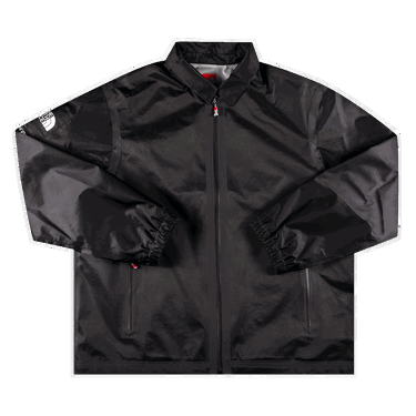 Яке Supreme The North Face x Summit Series Outer Tape Seam Coaches Jacket Черно | SS21J4 BLACK, 0