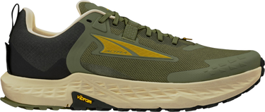 Кецове и обувки Altra Running Altra Timp 5 Зелено | al0a85pe-3301, 0