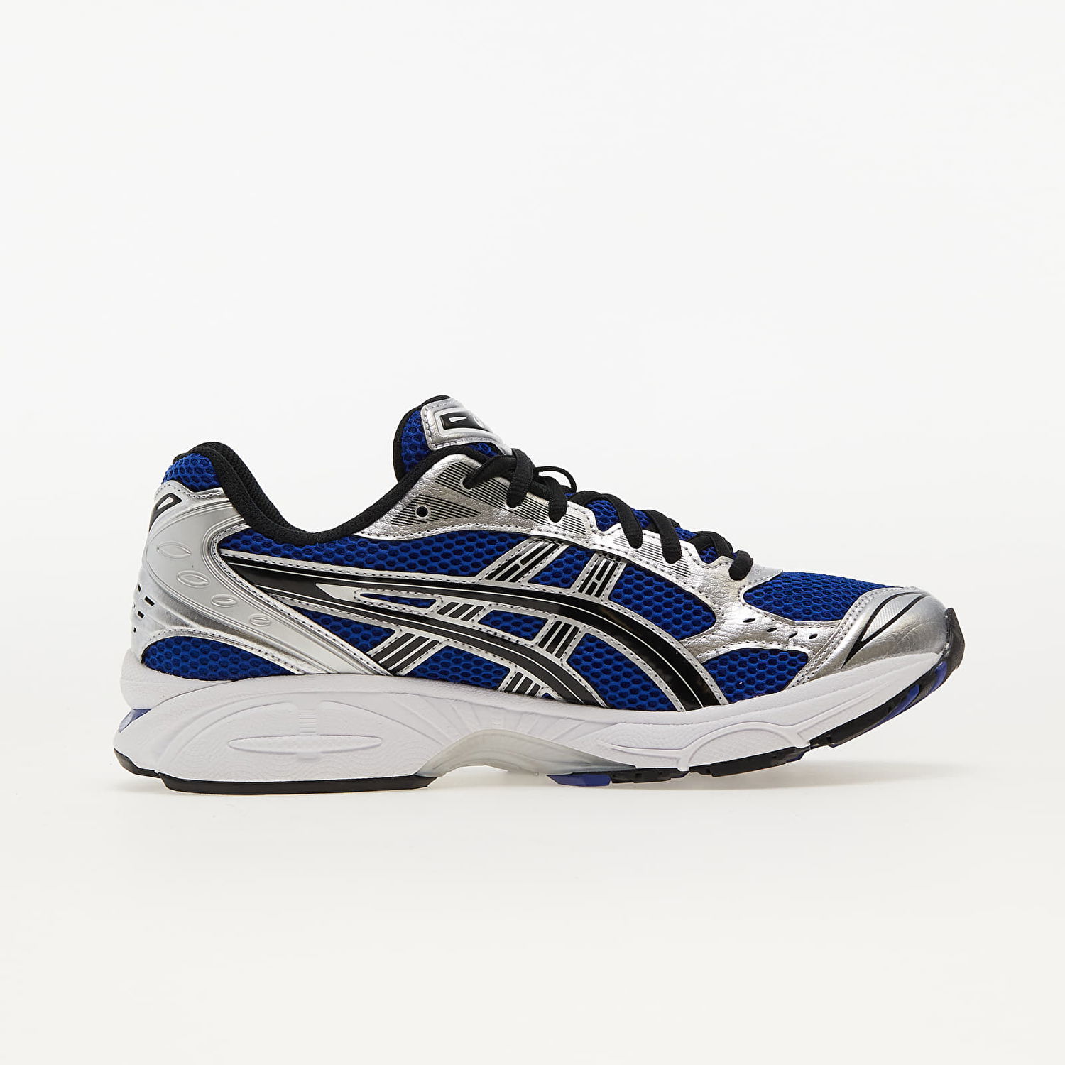 Кецове и обувки Asics Gel-Kayano 14 Металик | 1201A019-401, 1