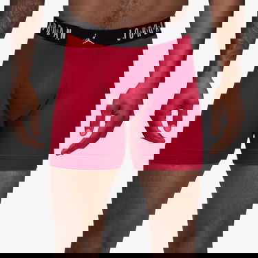 Боксерки Jordan Jordan Flight Cotton Core 3-Pack Boxer Brief Многоцветен | JM0622-H24, 2