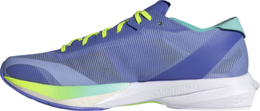 Кецове и обувки adidas Performance ADIZERO ADIOS 8 W Лилаво | ig1539, 3