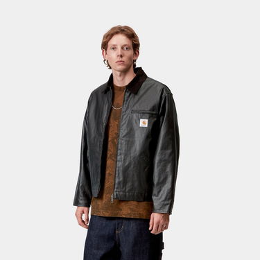 Яке Carhartt WIP WIP OG Dean Jacket Черно | I035799_6, 0