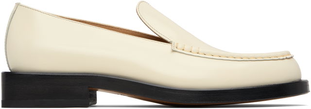JACQUEMUS 'The loafers' Loafers