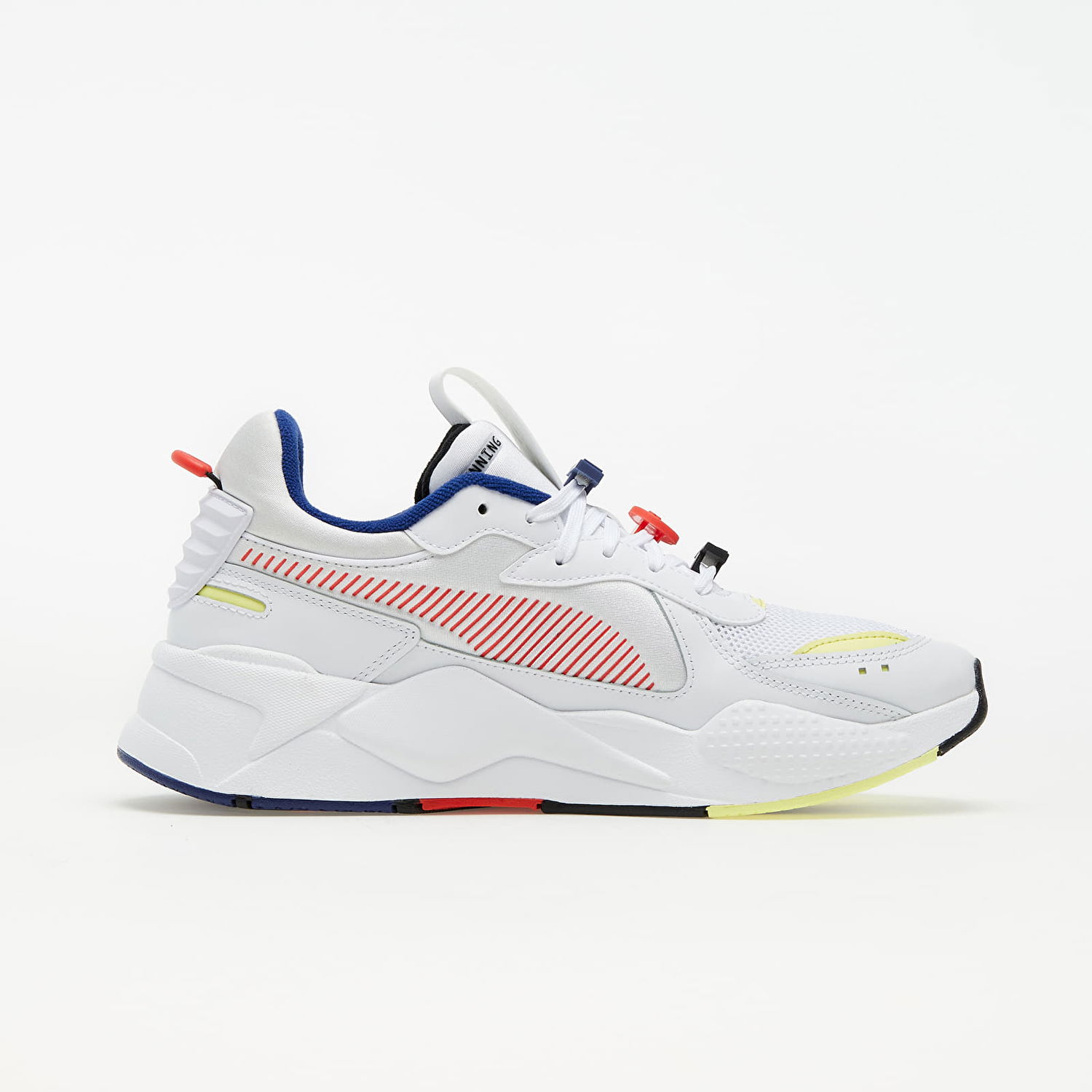 Кецове и обувки Puma RS-X Decor8 Бяло | 38057301, 1