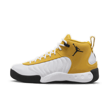 Кецове и обувки Jordan Jordan Jumpman Жълто | DN3686-107, 2