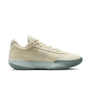 Кецове и обувки Nike Air Zoom GT Cut Academy Coconut Milk Jade Ice Бежово | FB2599-102, 1