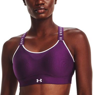 Сутиен Under Armour Infinity Лилаво | 1351994-514, 0