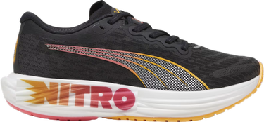 Кецове и обувки Puma Deviate NITRO 2 Forever Faster W Черно | 309698-01, 0