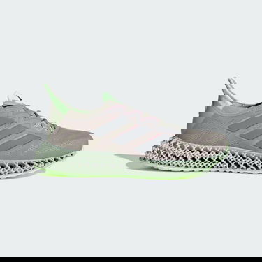 Кецове и обувки adidas Performance 4DFWD 3 Running Сиво | ID3499, 0