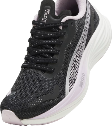 Кецове и обувки Puma Velocity NITRO 3 W Черно | 377749-02, 4