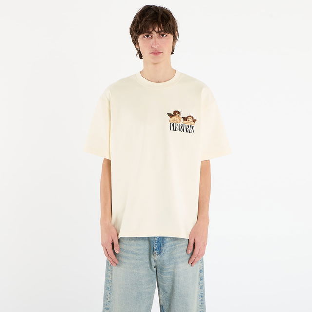 T-Shirt Dynamic Short Sleeve Crewneck