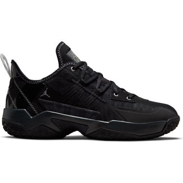 Кецове и обувки Jordan Air Jordan Westbrook One Take II "Black White" Черно | CW2457-001, 2