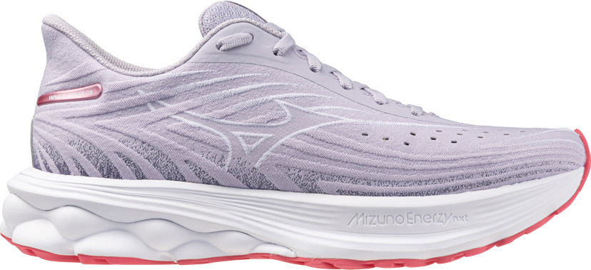 Кецове и обувки Mizuno WAVE SKYRISE 6 Лилаво | j1gd2509-26