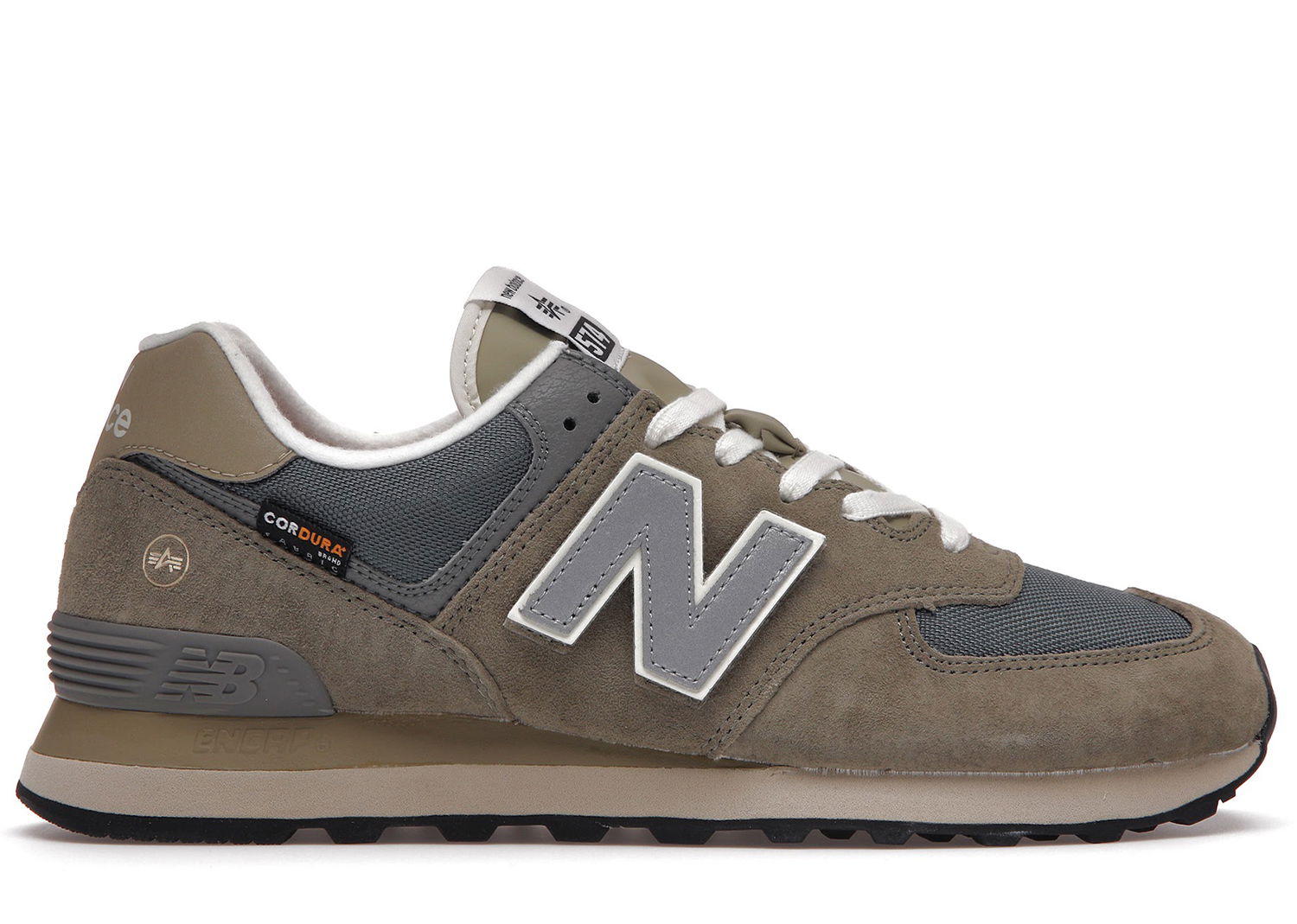 Кецове и обувки New Balance 574 Кафяво | ML574AI2, 0