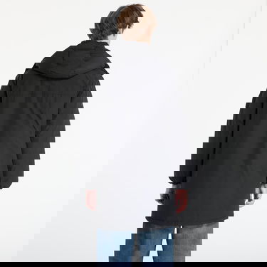 Парка Alpha Industries Puffer Parka Черно | 148124-03, 4