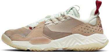 Кецове и обувки Jordan Air Jordan Delta Кафяво | cd6109-200, 0