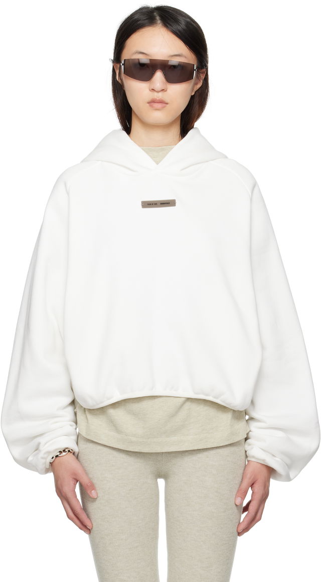 ESSENTIALS Modern Fit Hoodie