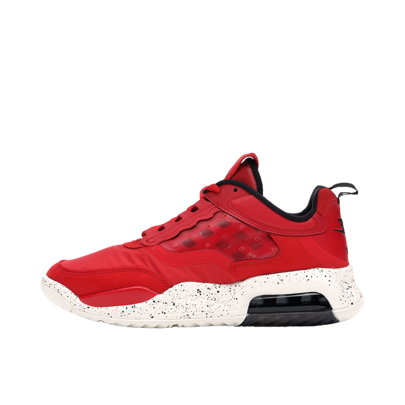 Кецове и обувки Jordan Air Jordan Max 200 Fire Red Червено | CD6105-601