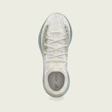 Кецове и обувки adidas Yeezy Yeezy Boost 380 Синьо | GW0304, 3