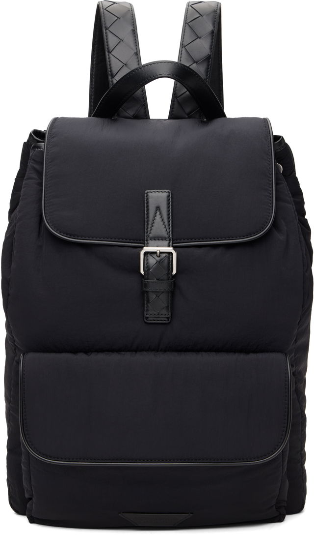 Padded Backpack
