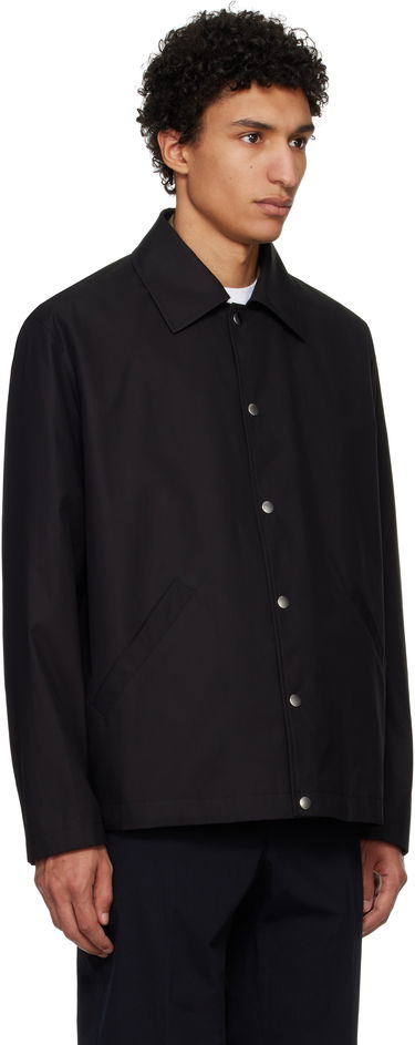 Ветровка Jil Sander Jil Sander Logo Jacket Бежово | J23BN0003_J45026, 4