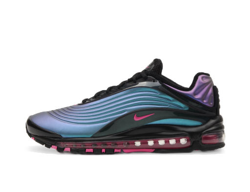Кецове и обувки Nike Air Max Deluxe Лилаво | AJ7831-004
