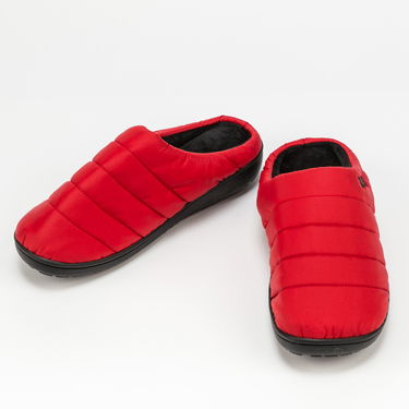 Кецове и обувки SUBU TOKYO The Winter Sandals Червено | SB-331 / 0601, 2