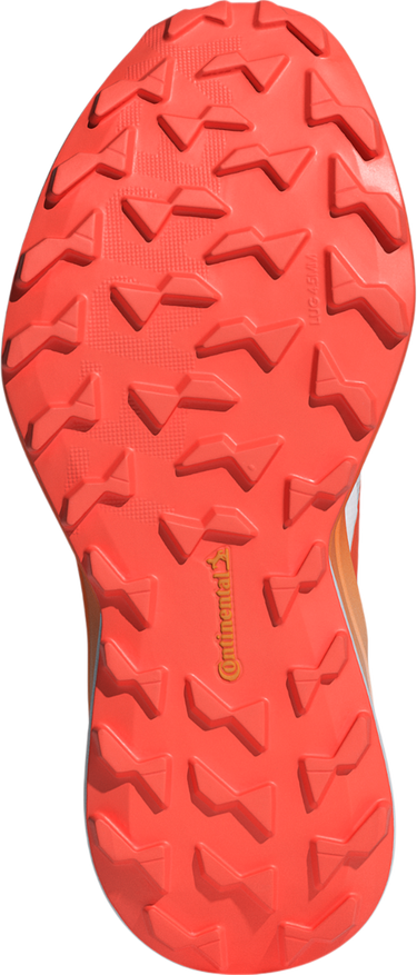 Кецове и обувки adidas Performance Terrex Agravic 3 Бяло | ji0955, 2