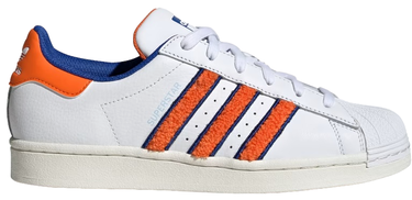 Кецове и обувки adidas Originals Superstar "White Orange Royal Blue" W Оранжево
 | if7610, 0
