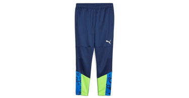 Панталони и дънки Puma IndividualCUP Тъмно синьо | 658487-54, 1