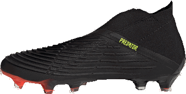 Кецове и обувки adidas Performance PREDATOR EDGE+ FG Черно | gw1043, 3