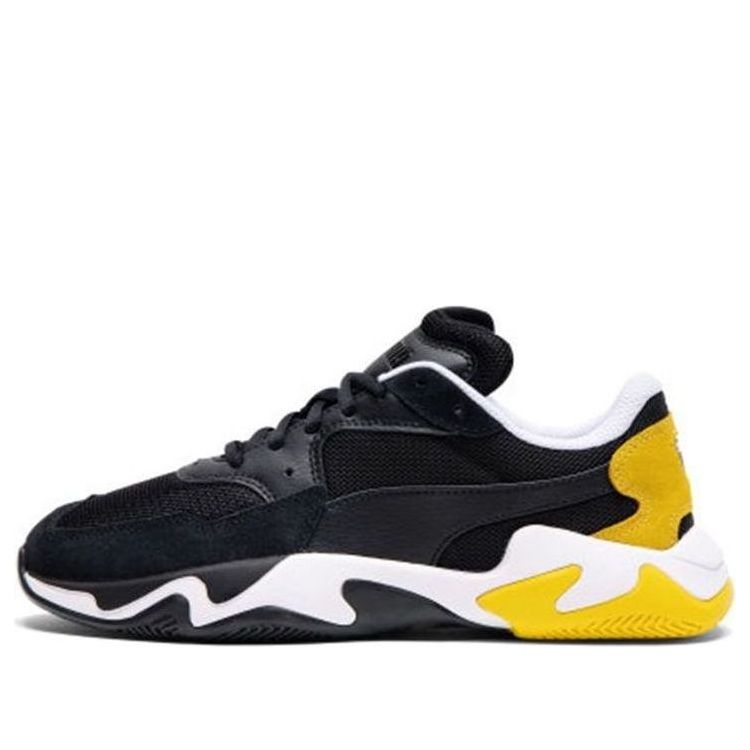 Кецове и обувки Puma Storm Adrenaline Черно | 369797-06