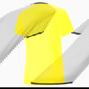 Фланелка Puma Maglia da calcio teamLIGA Жълто | 704934_07, 2