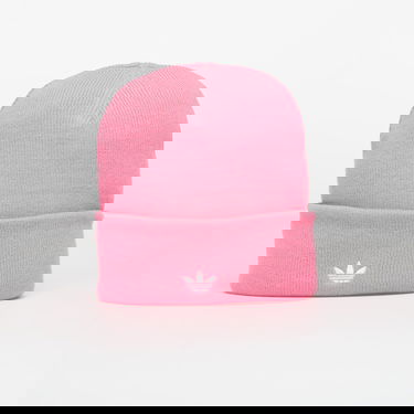 Шапка adidas Performance Adicolor Classic Beanie Розово | JZ4984, 2